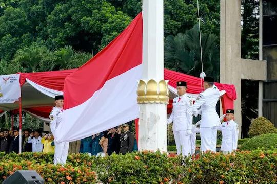 Hari Lahir Pancasila 2025, Kota Magelang Teguhkan Komitmen untuk Terus Rawat Toleransi