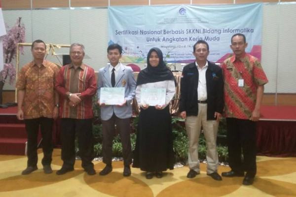 Persaingan global, Kompetensi Angkatan Kerja Muda Harus Ditingkatkan