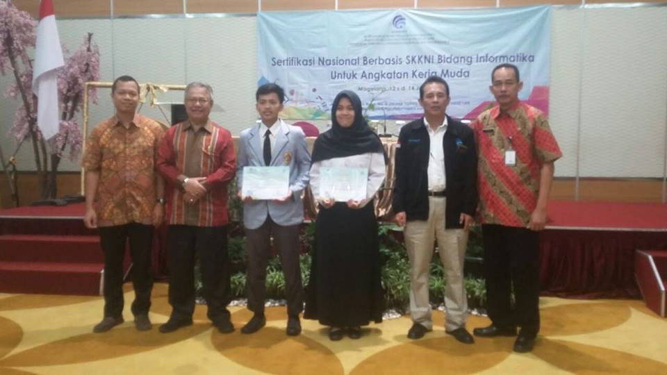 Persaingan global, Kompetensi Angkatan Kerja Muda Harus Ditingkatkan