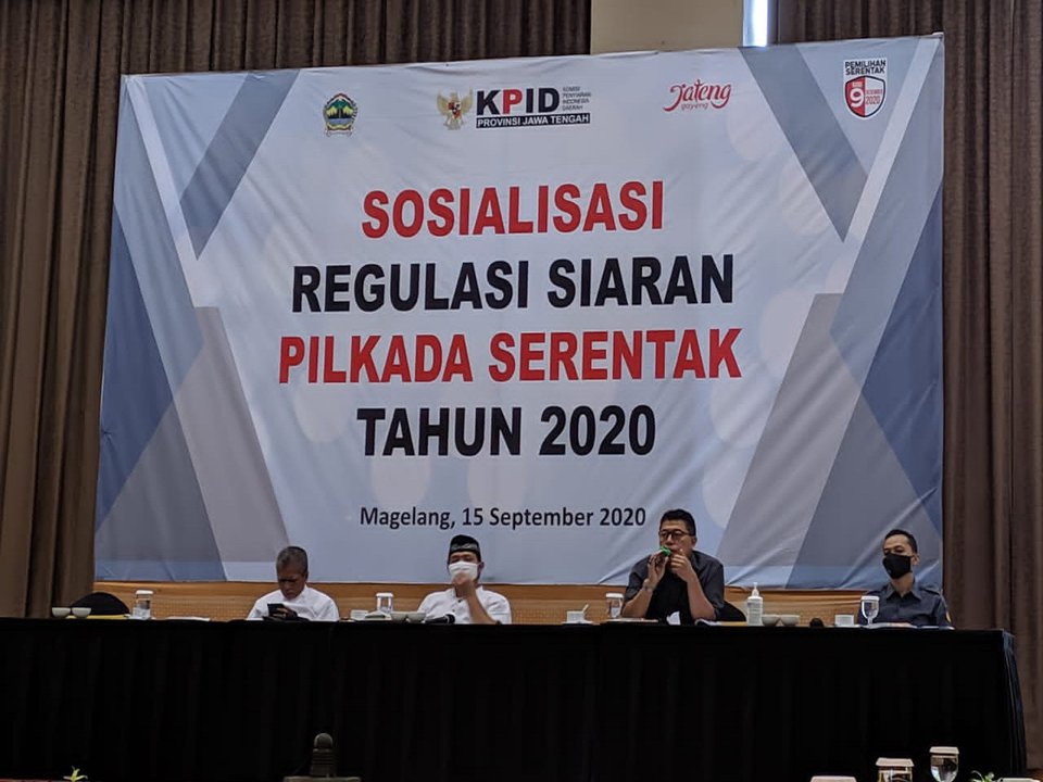 pilkada