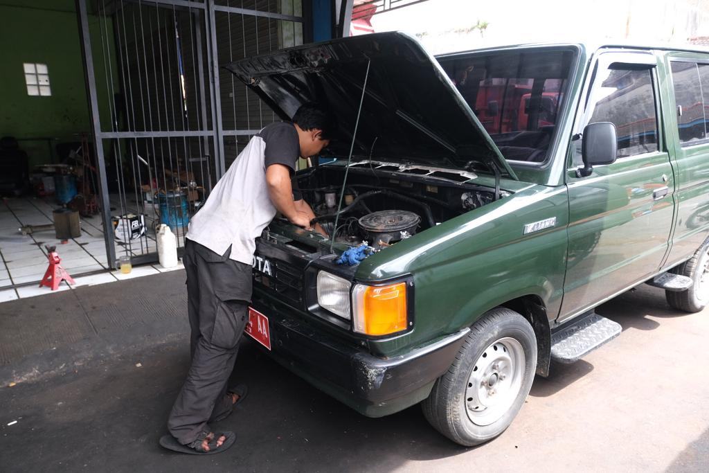 Prima Oto Magelang Buka Lowongan Calon Direksi