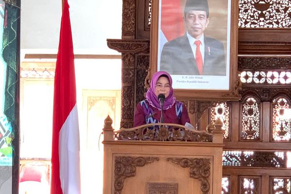 Meski Pandemi Covid-19, Realisasi PAD Kota Magelang Tetap Tinggi