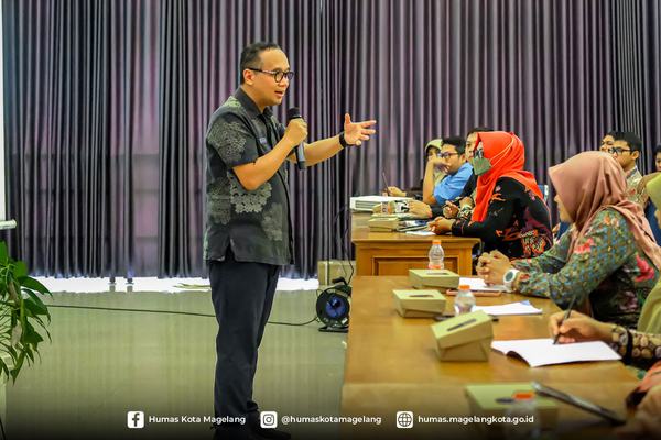 Dokter Aziz, Guru BK Jangan Mudah 'Menjustis' Siswa