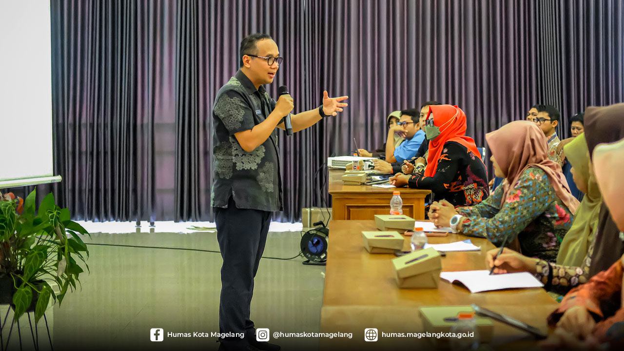 Dokter Aziz, Guru BK Jangan Mudah 'Menjustis' Siswa