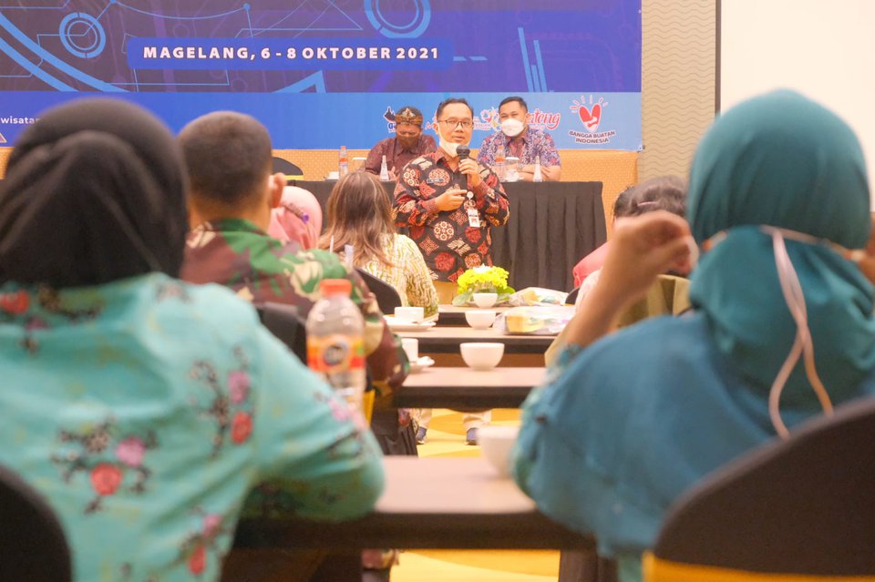 wisata lokal