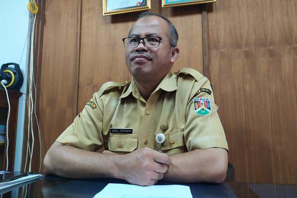 Kota Magelang Buka Lowongan CASN 353 Formasi