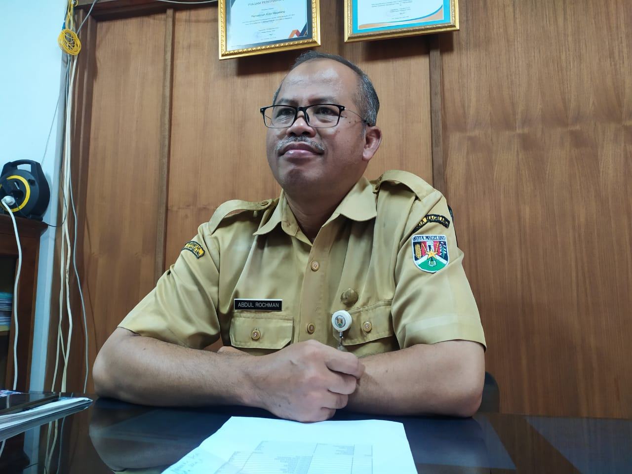 Kota Magelang Buka Lowongan CASN 353 Formasi