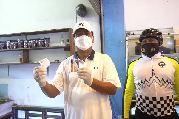 PEMKOT MAGELANG PERLUAS PENERAPAN E-RETRIBUSI DAN E-WARUNG