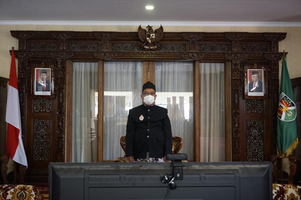 hut