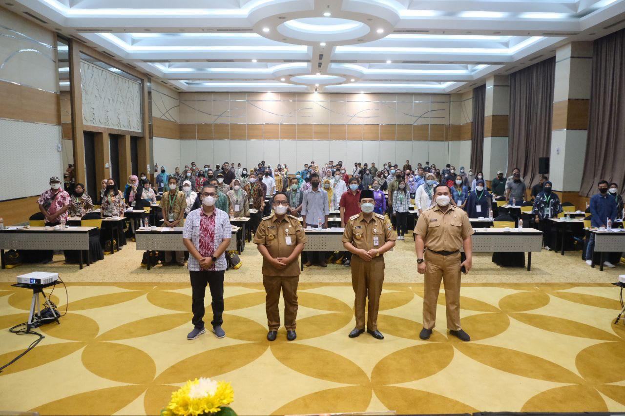 Masyarakat Jangan Malu Jadi "Duta Wisata" Kota Magelang