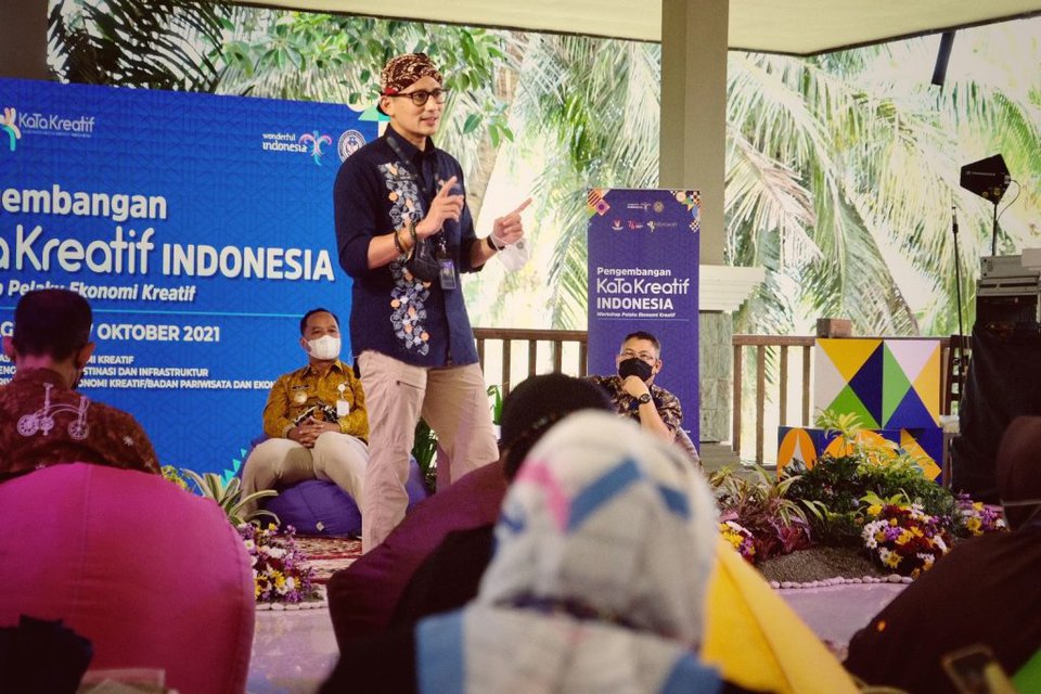 sandiaga