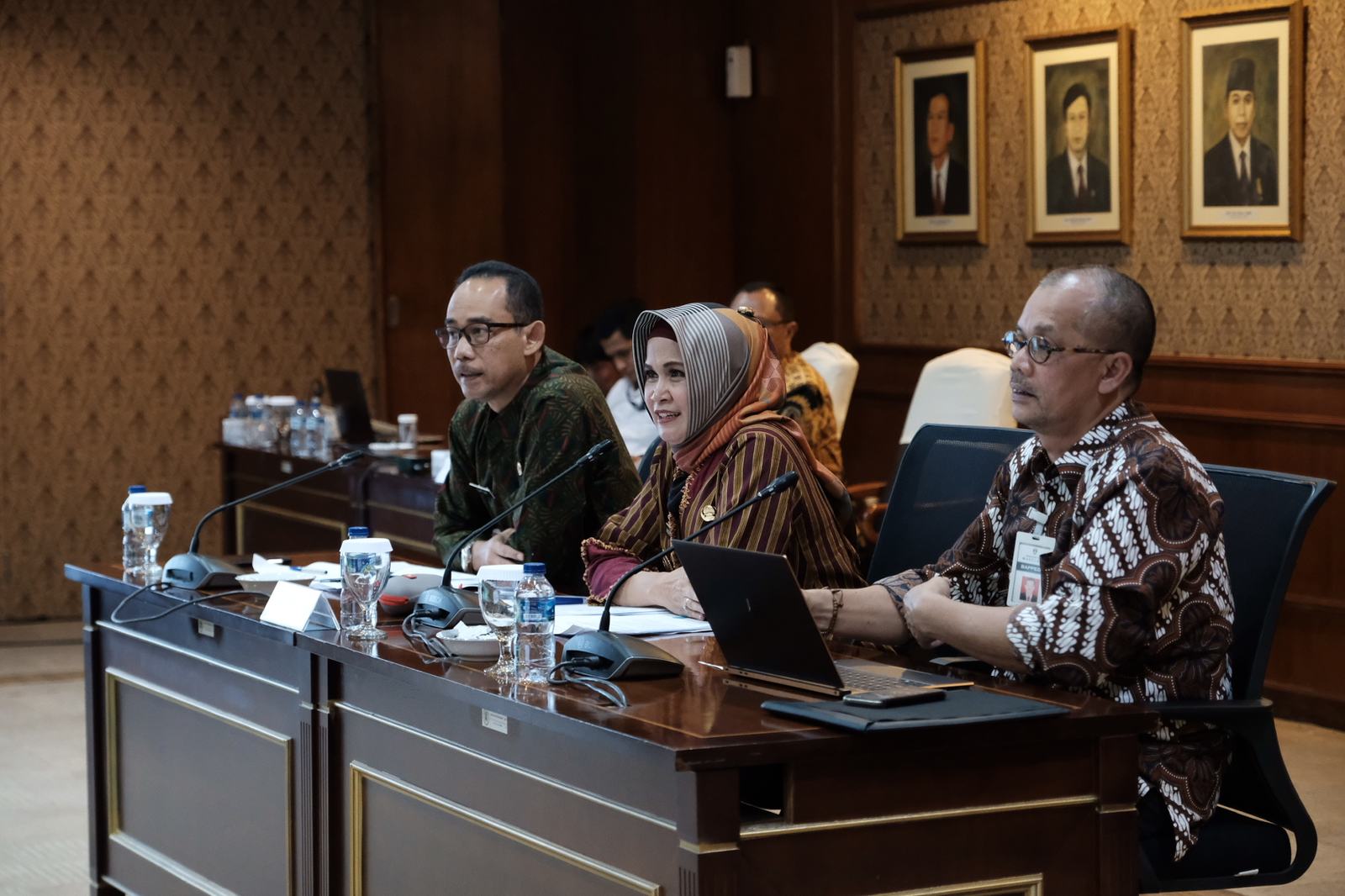 Masuk Top 99, Tim Penilai Puji Inovasi DataGO Kota Magelang
