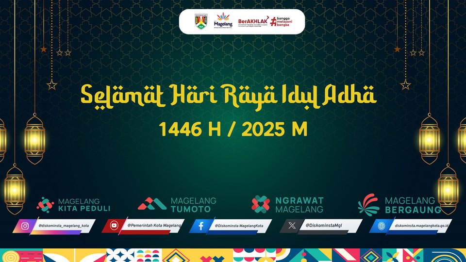 idul adha