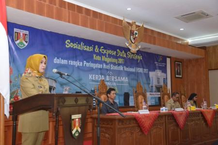 Pengelolaan data yang baik sumber informasi yang akurat