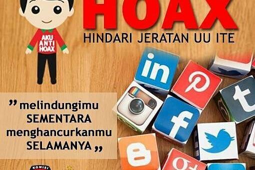Pilkada Tanpa HOAX