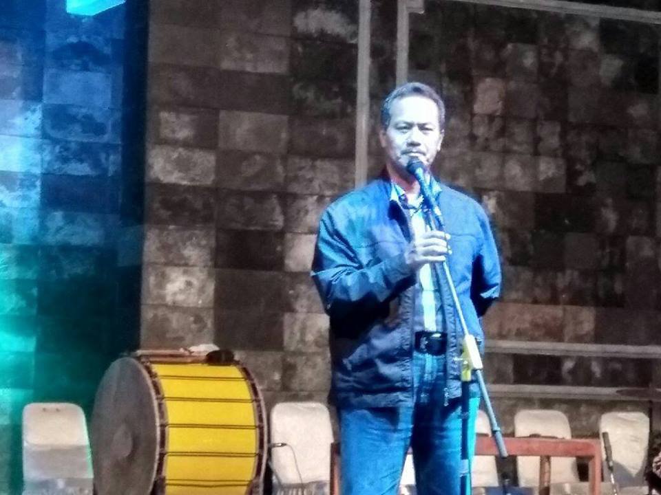FAMI 2018