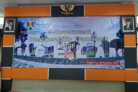 Seminar dan Desk E-Gif