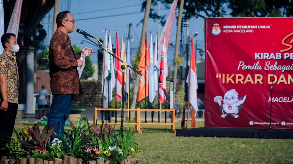 bendera