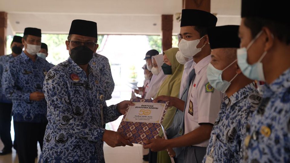 beasiswa