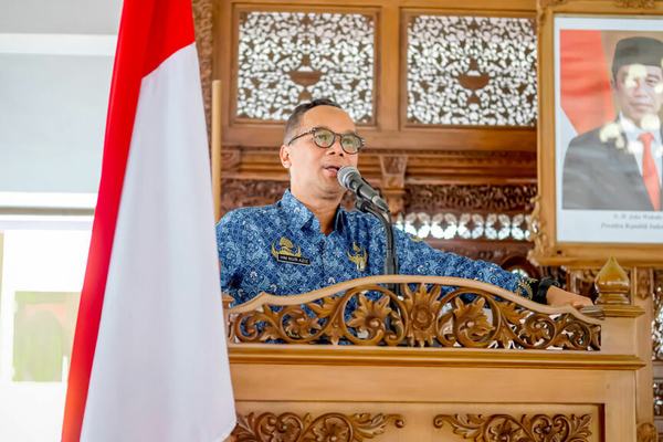 Rumah Ibadah Punya Andil Sosial Bagi Masyarakat Sekitar