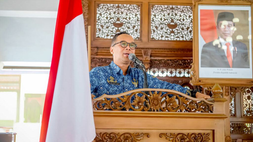 Rumah Ibadah Punya Andil Sosial Bagi Masyarakat Sekitar