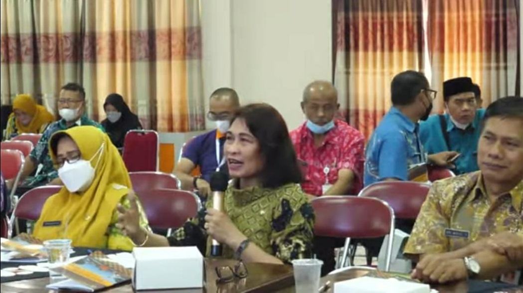 AKTIVASI TANDA TANGAN ELEKTRONIK BAGI PEJABAT ESELON II DI LINGKUNGAN PEMERINTAH KOTA MAGELANG