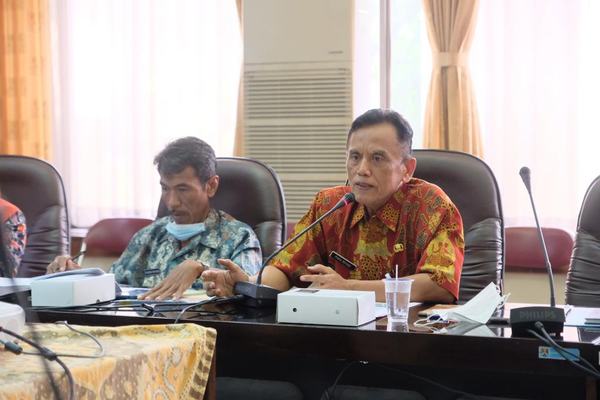 Pagelaran Wayang Hari Jadi Kota Magelang 2022 Tersebar Di Kampung-kampung
