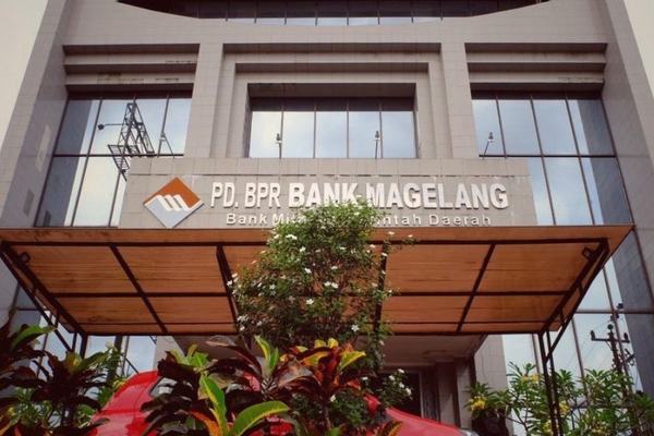 Perumda BPR Bank Magelang Buka Lowongan Calon Dewan Pengawas