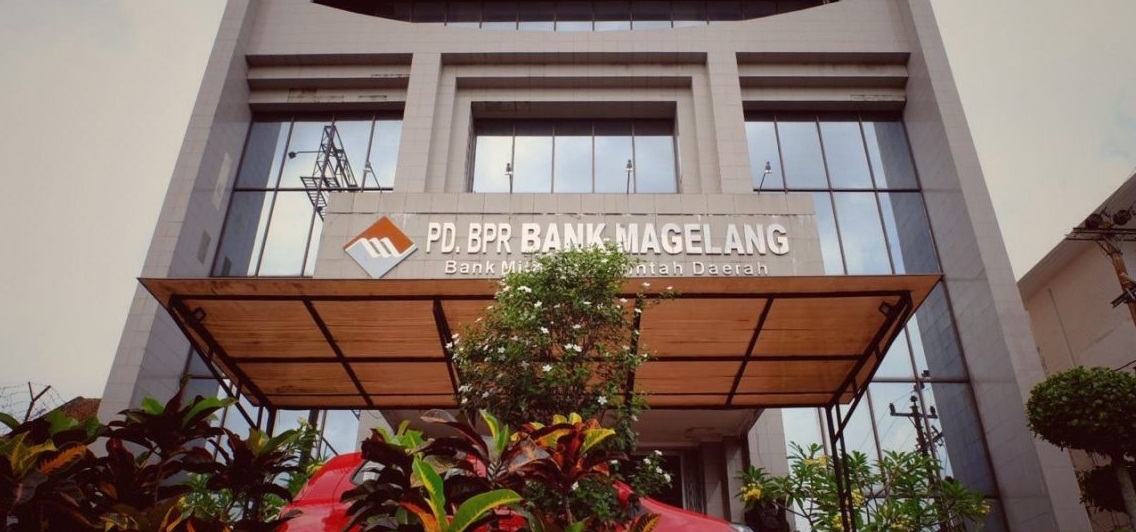 Perumda BPR Bank Magelang Buka Lowongan Calon Dewan Pengawas