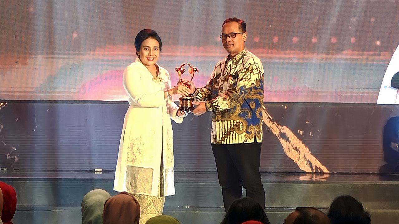 Kota Magelang Kembali Raih Kota Layak Anak Kategori Nindya