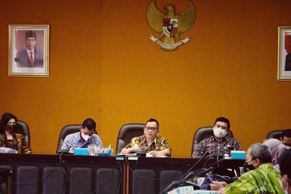 Destinasi Wisata di Kota Magelang Belum Buka Untuk Umum