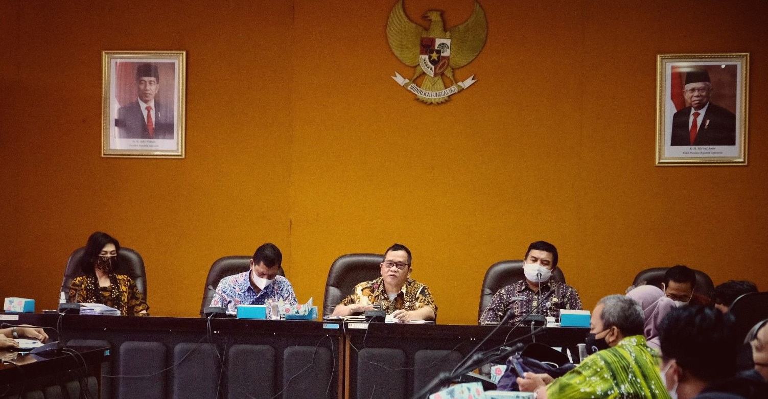 Destinasi Wisata di Kota Magelang Belum Buka Untuk Umum