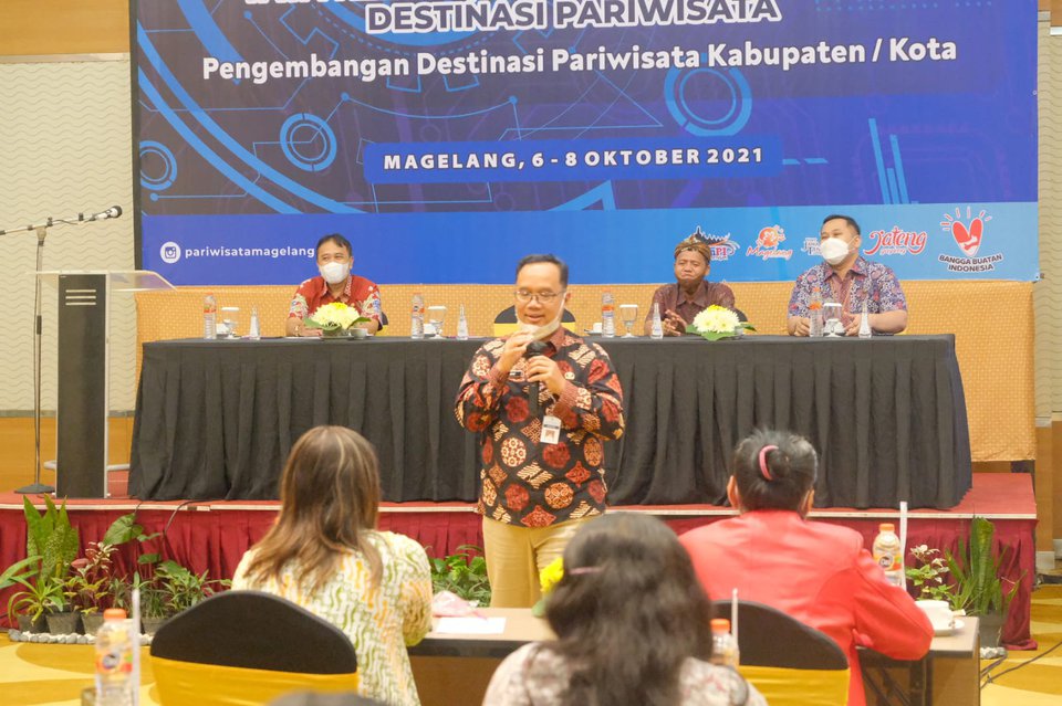 wisata lokal
