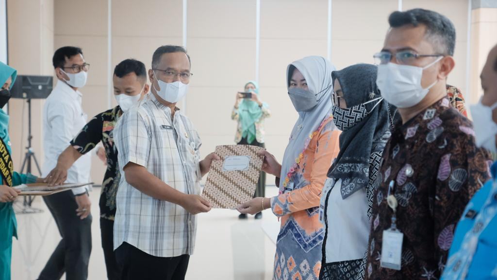Dewan Pengawas Diminta Ikut Majukan RSU Tidar Kota Magelang