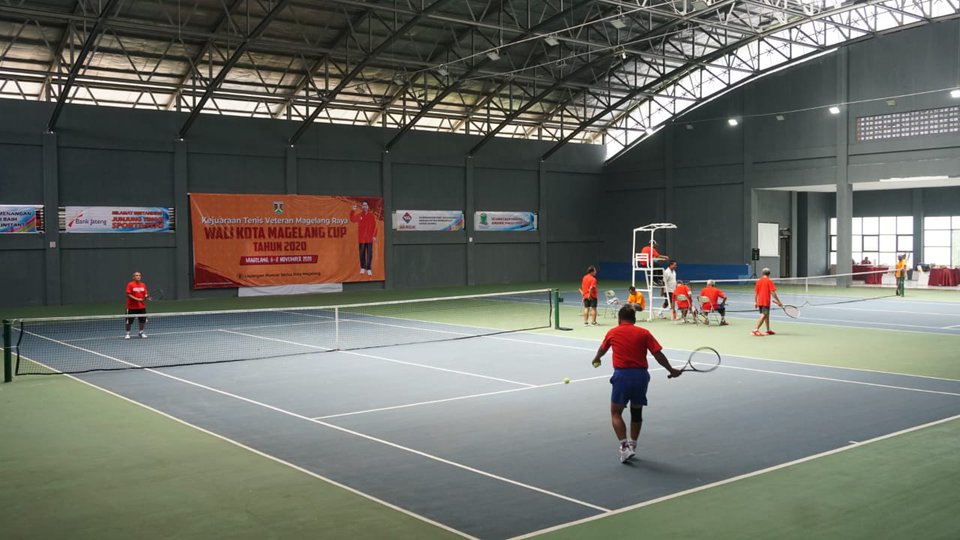 tenis