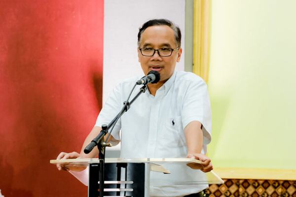 Berantas Rentenir, Bank Magelang Punya Kredit Pro-Master Untuk Usaha Mikro Kecil