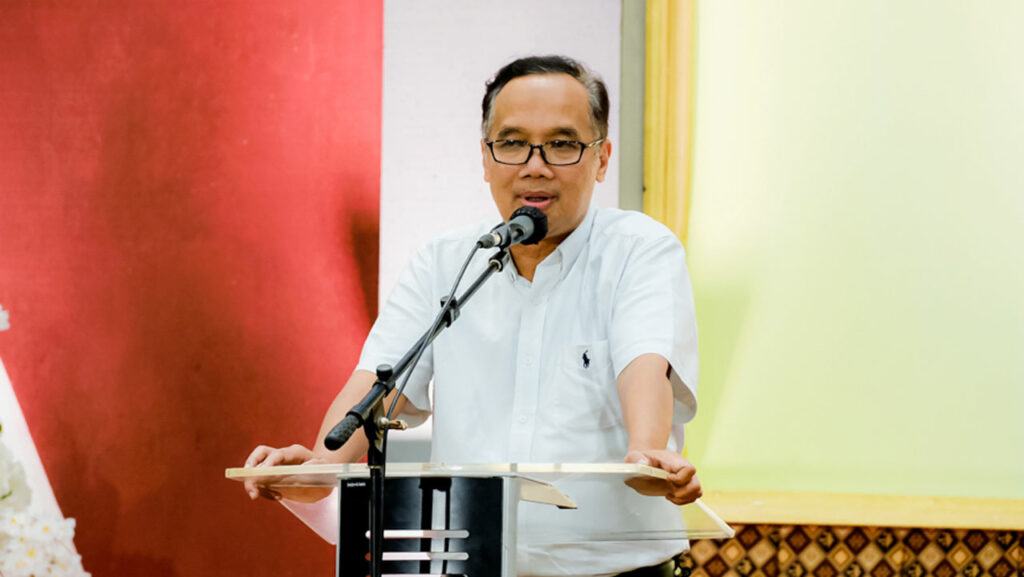 Berantas Rentenir, Bank Magelang Punya Kredit Pro-Master Untuk Usaha Mikro Kecil