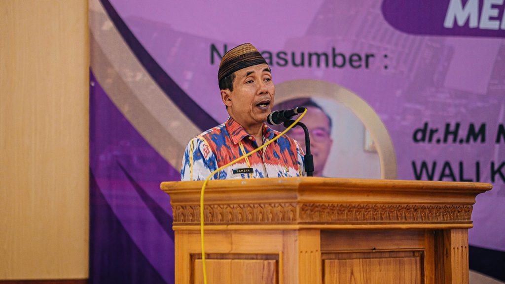 Guru BK Se-Kota Magelang Deklarasi Anti-Bullying Pelajar