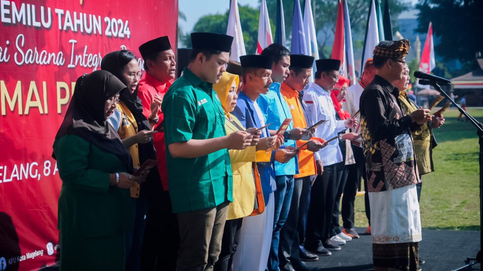 bendera