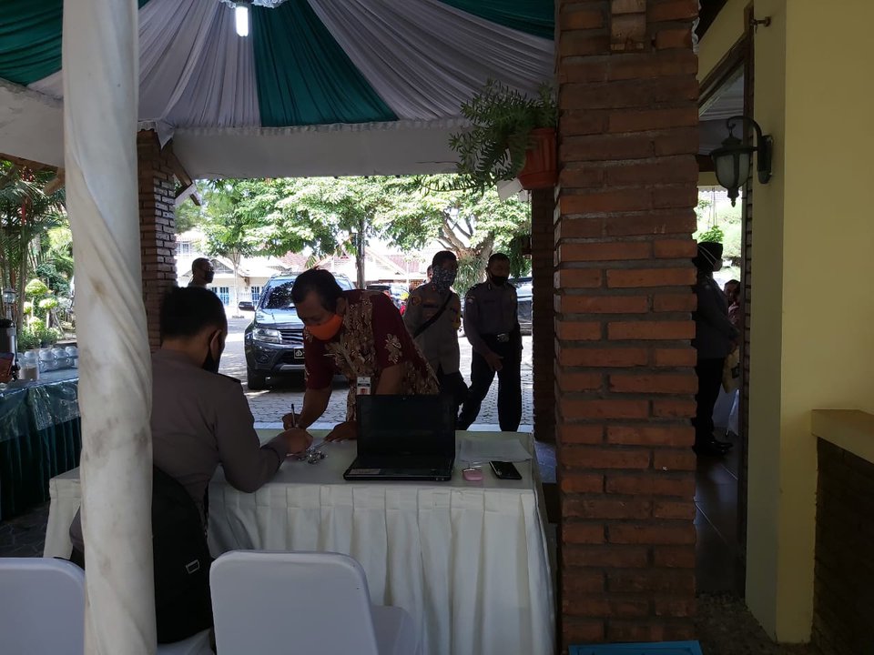 jaga pemilu