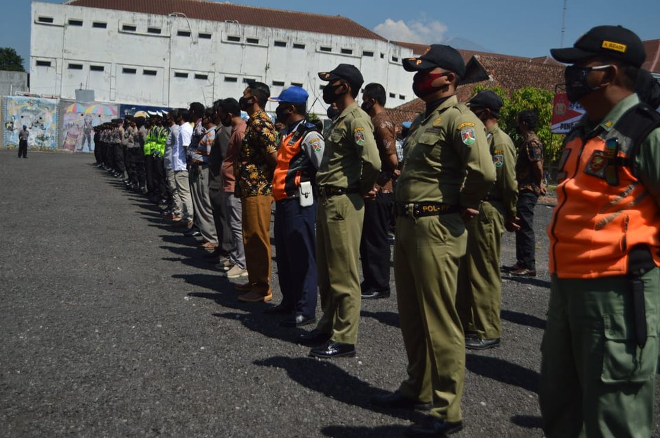 polres kota