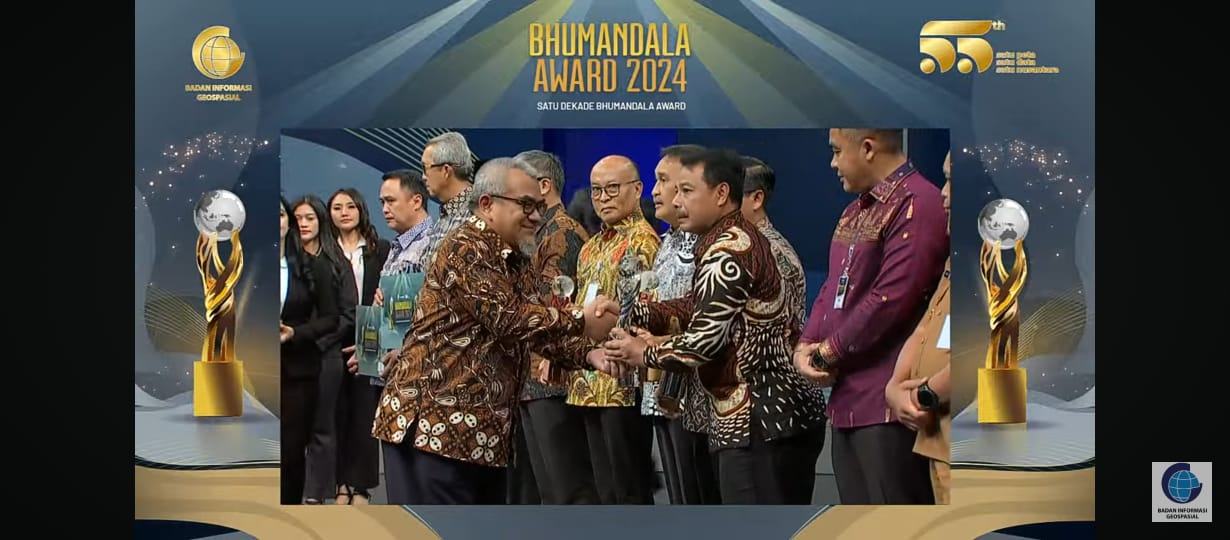 KOTA MAGELANG RAIH BHUMANDALA RAJATA 2024