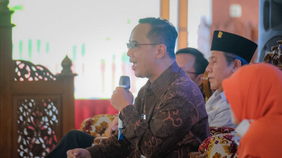 Pemkot Magelang Fokus pada 7 Prioritas Pembangunan Tahun 2024