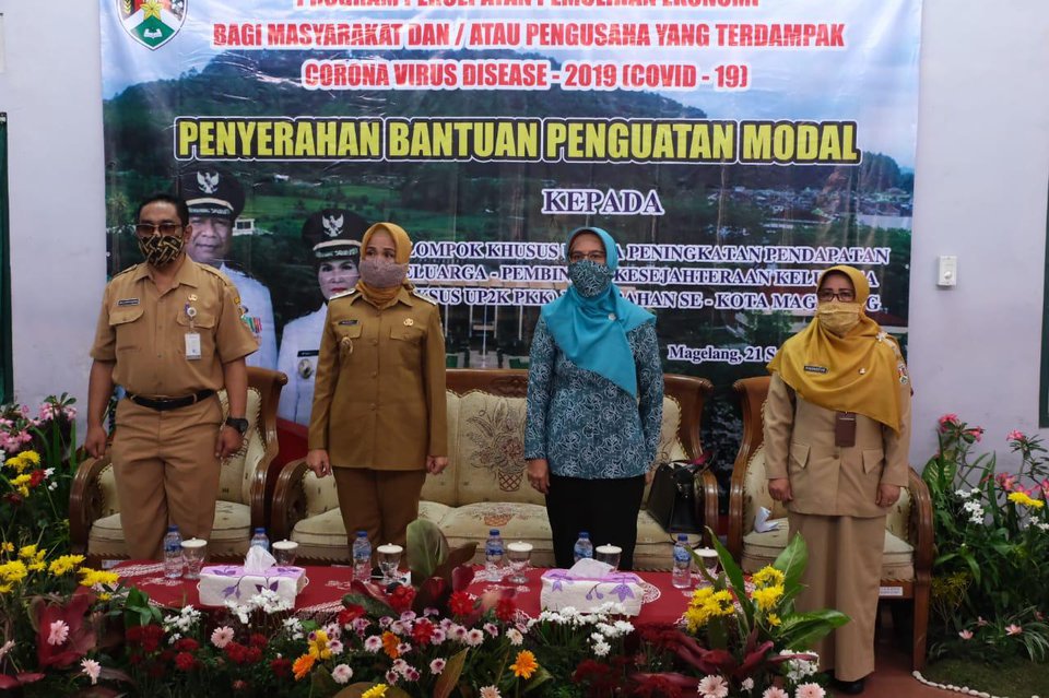 PKK mgl