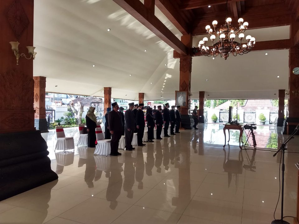Pancasila