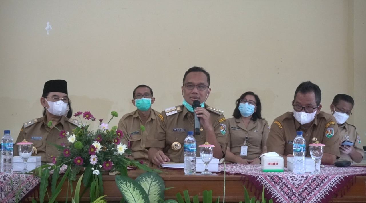 PEMERINTAH BERIKAN 30 JUTA PER TAHUN DALAM BENTUK PROGRAM PEMBERDAYAAN MASYARAKAT MULAI TAHUN 2022