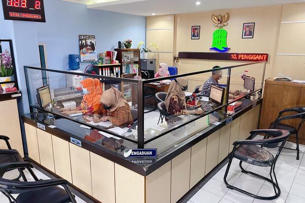 PERUMDA AIR MINUM KOTA MAGELANG BUKA LOWONGAN CALON DEWAN PENGAWAS DAN DIREKTUR