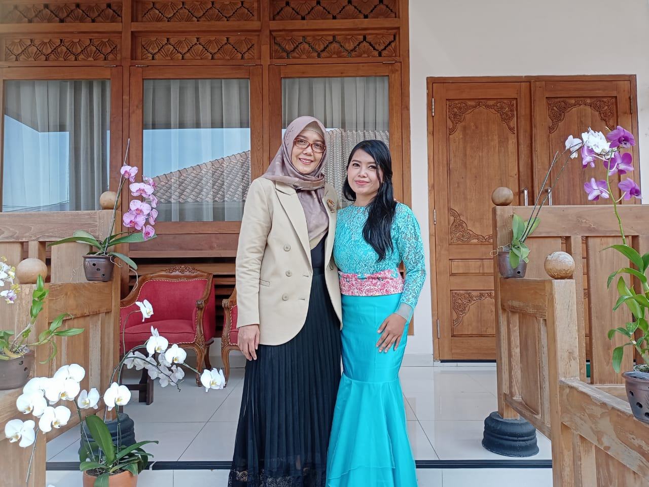 Kota Magelang Dukung Siska Turniawati Maju Rising Star Indonesia Dangdut