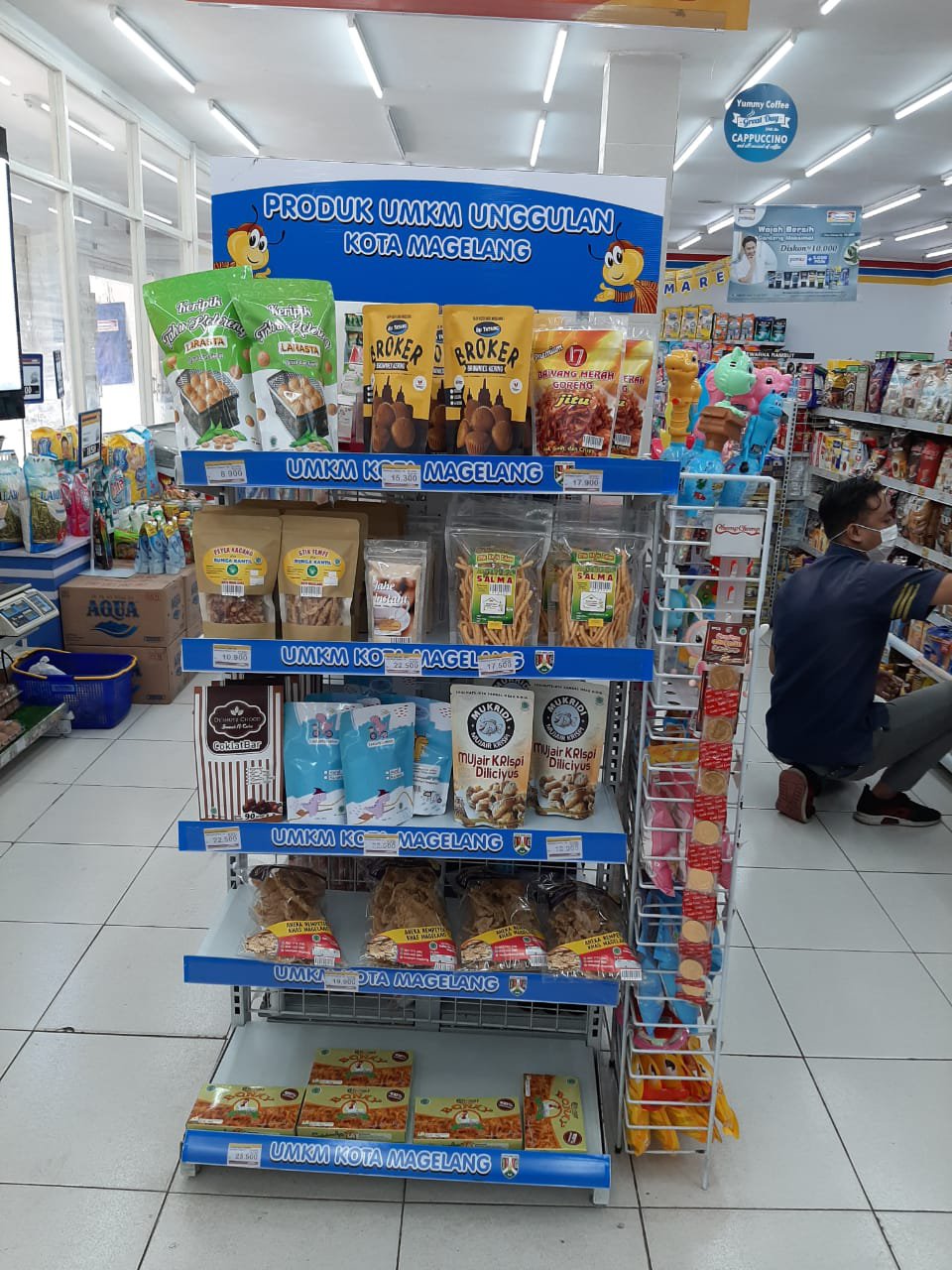 Produk