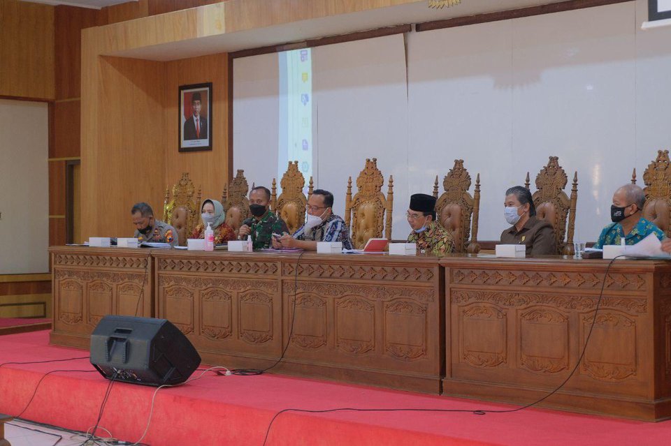Darurat
